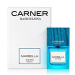 Carner Barcelona Marbella EDP 100ml - The Scents Store