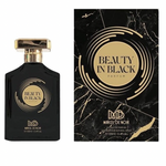 Marcel De Noir Parfum Beauty In Black EDP 100ml