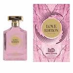 Marcel De Noir Parfum Love Edition EDP 100ml