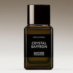 matiere-premier-crystal-saffron-extrait-de-parfum-100ml - The Scents Store