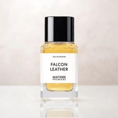 matiere-premier-falcon-leather-edp-100ml - The Scents Store