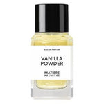 matiere-premier-vanilla-powder-edp-100ml - The Scents Store