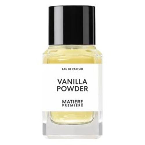 matiere-premier-vanilla-powder-edp-100ml - The Scents Store