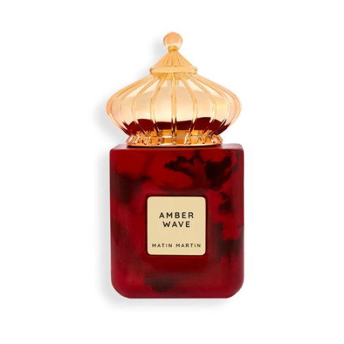 matin-martin-amber-wave-100ml-edp - The Scents Store