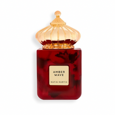 matin-martin-amber-wave-100ml-edp - The Scents Store