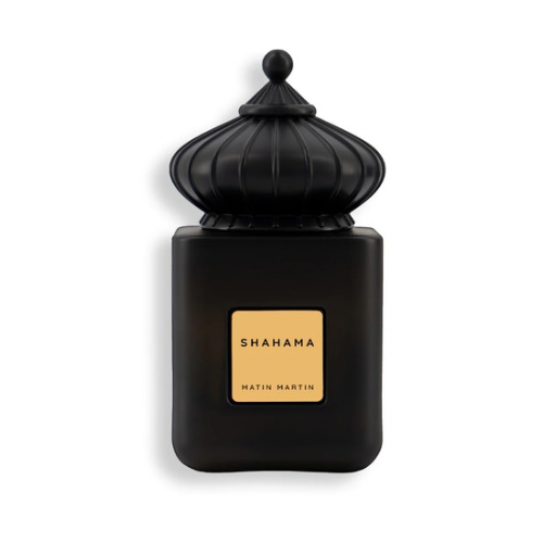 matin-martin-shahama-100ml-edp - The Scents Store