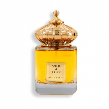 matin-martin-wild-and-spicy-100ml-edp - The Scents Store