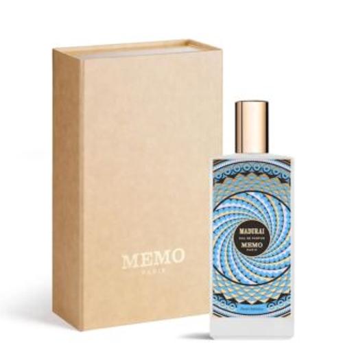 memo-paris-madurai-edp-75ml - The Scents Store