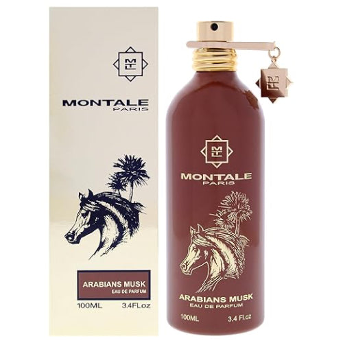 Montale Arabians Musk EDP 100ml