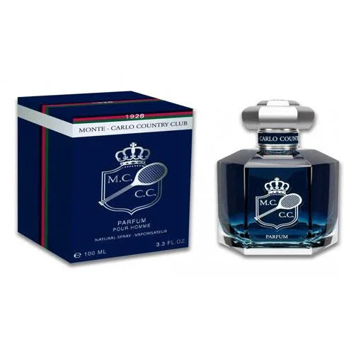 Monte-Carlo Country Club Parfum Homme 100ml