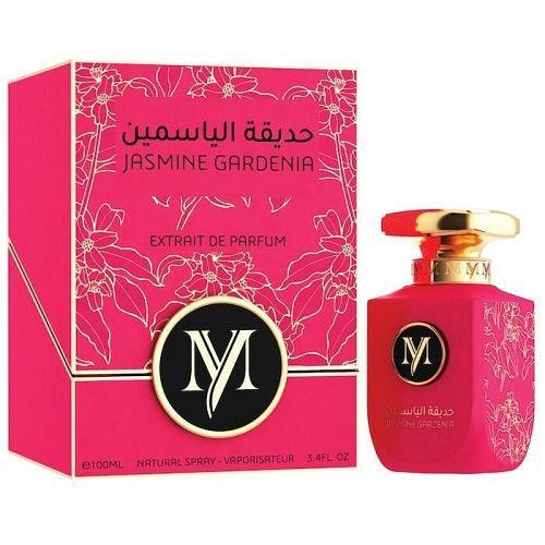 My perfumes Jasmine Gardenia EDP 100mL - The Scents Store