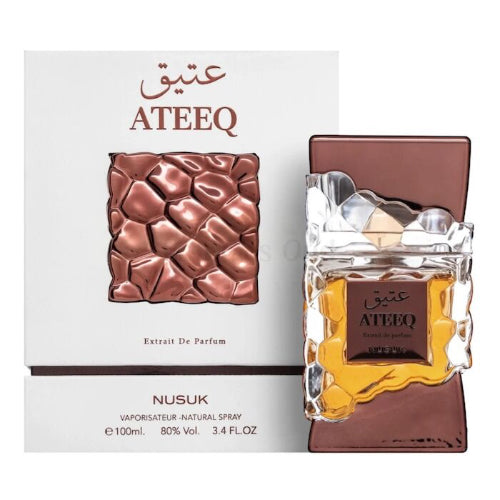 Nusuk Ateeq Extrait 100ml