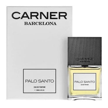 Carner Barcelona Palo Santo EDP 100ml - The Scents Store