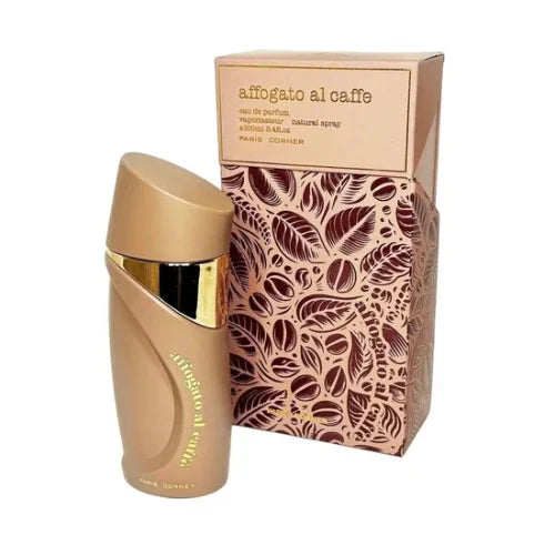 Paris Corner Affogato Al Caffee EDP 100ml