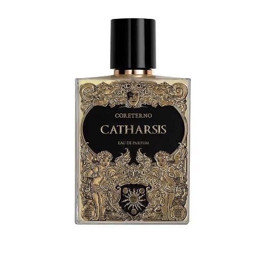Coreterno Hierba Catharsis EDP 100ml - The Scents Store
