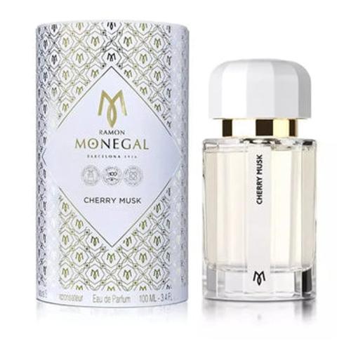 Ramon Monegal Cherry Musk - EDP 100ml Unisex Perfume