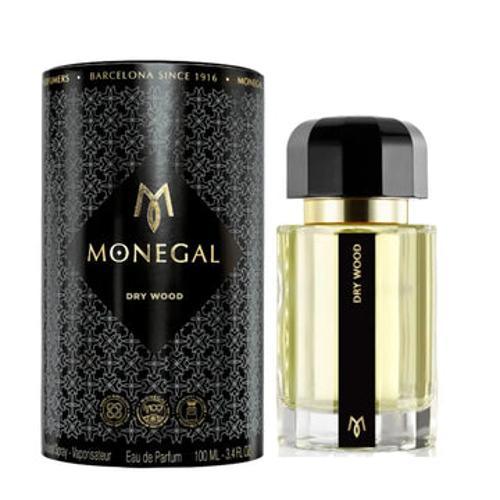 Ramon Monegal Dry Wood - EDP 100ml Unisex Perfume