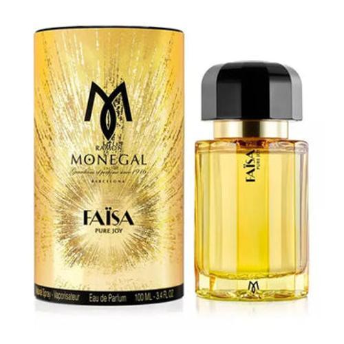Ramon Monegal Faisa - EDP 100ml Unisex Perfume