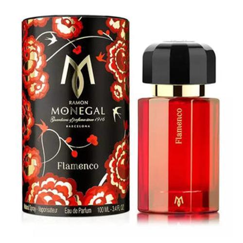 Ramon Monegal Flamenco - EDP 100ml Unisex Perfume