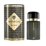 Ramon Monegal Hazy Rose - EDP 100ml Unisex Perfume