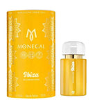 Ramon Monegal Ibiza Flowerpower - EDP 100ml Unisex Perfume