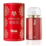 Ramon Monegal Ibiza LoveReaction - EDP 100ml Unisex Perfume