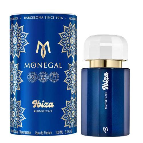 Ramon Monegal Ibiza Sunsetcafe - EDP 100ml Unisex Perfume
