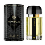 Ramon Monegal Impossible Iris - EDP 100ml Unisex Perfume