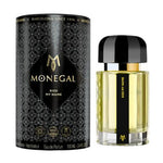 Ramon Monegal Kiss My Name - EDP 100ml Unisex Perfume