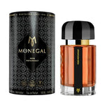 Ramon Monegal Mon Patchouly ESP - EDP 100ml Unisex Perfume