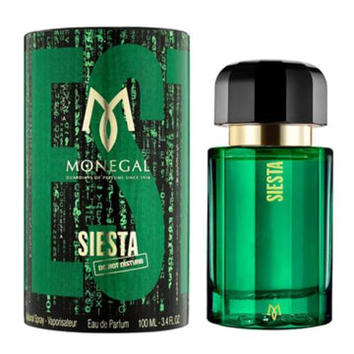 Ramon Monegal Siesta - EDP 100ml Unisex Perfume