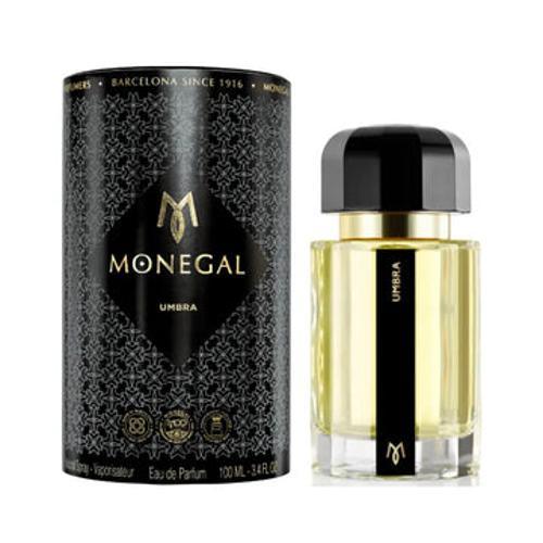 Ramon Monegal Umbra - EDP 100ml Unisex Perfume