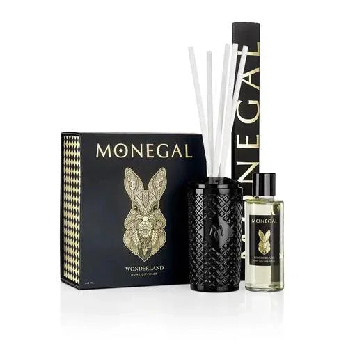 Ramon Monegal Wonderland - 245ml Home Diffuser