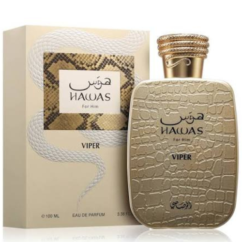 rasasi-hawas-viper-edp-100ml - The Scents Store