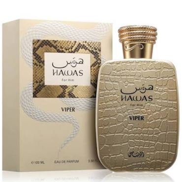 rasasi-hawas-viper-edp-100ml - The Scents Store