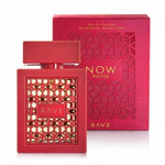 Rave Now Rouge EDP 100ml Perfume - The Scents Store
