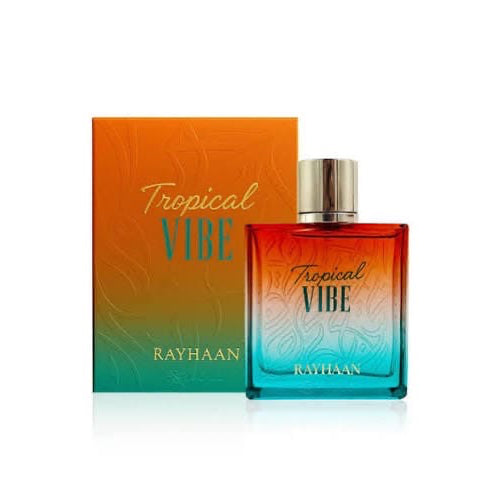 Rayhaan Tropical Vibe EDP 100ml