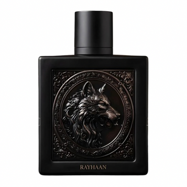 rayhaan-wolf-edp-100ml - The Scents Store