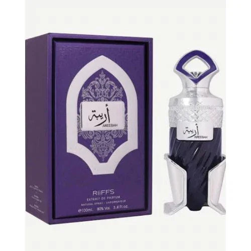 Riiffs Areebah Extrait De Parfum 100ml