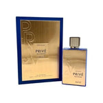 Riiffs Exclusive Prive Bleu Intense EDP 80ml