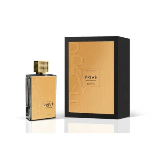 Riiffs Exclusive Prive Mystique Noir 80ml
