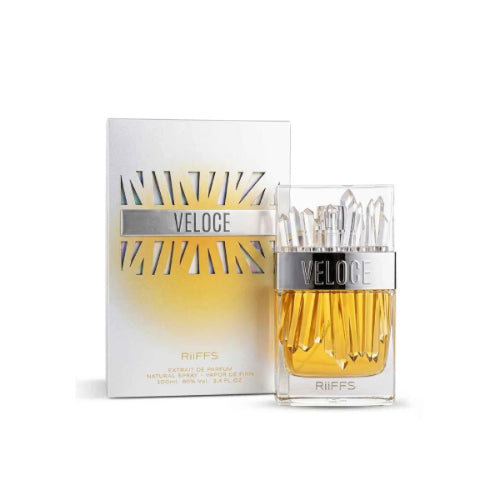 Riiffs Veloce EDP 100ml
