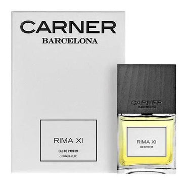 Carner Barcelona Rima XI EDP 100ml - The Scents Store