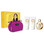 Versace Eros Pour Femme EDP 100ml Gift Set For Women