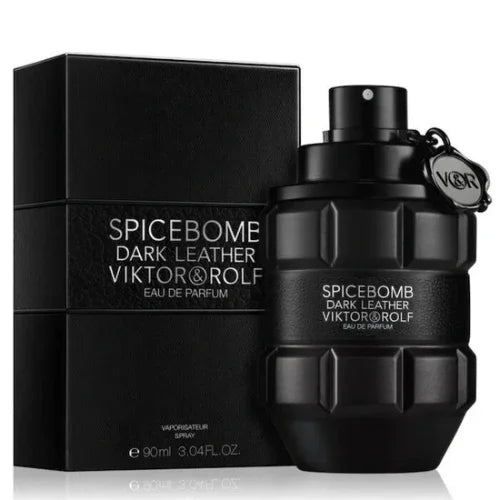 Viktor & Rolf Spice Bomb Dark Leather EDP 90ml