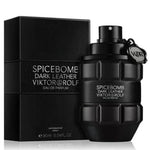 Viktor & Rolf Spice Bomb Dark Leather EDP 90ml