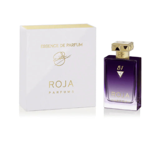 Roja Essence De Parfum 100ml