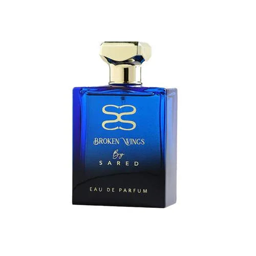 Sared Broken Wings Eau De Parfum 100ml