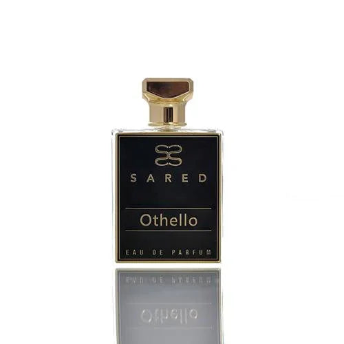 Sared Vintage Othello Eau De Parfum 100ml