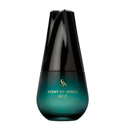 Scent Of Africa Bezi EDP 50ml For Men